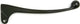 Levier de frein Spec-x levier de frein noir