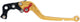 LSL Brake Lever R21 Gold