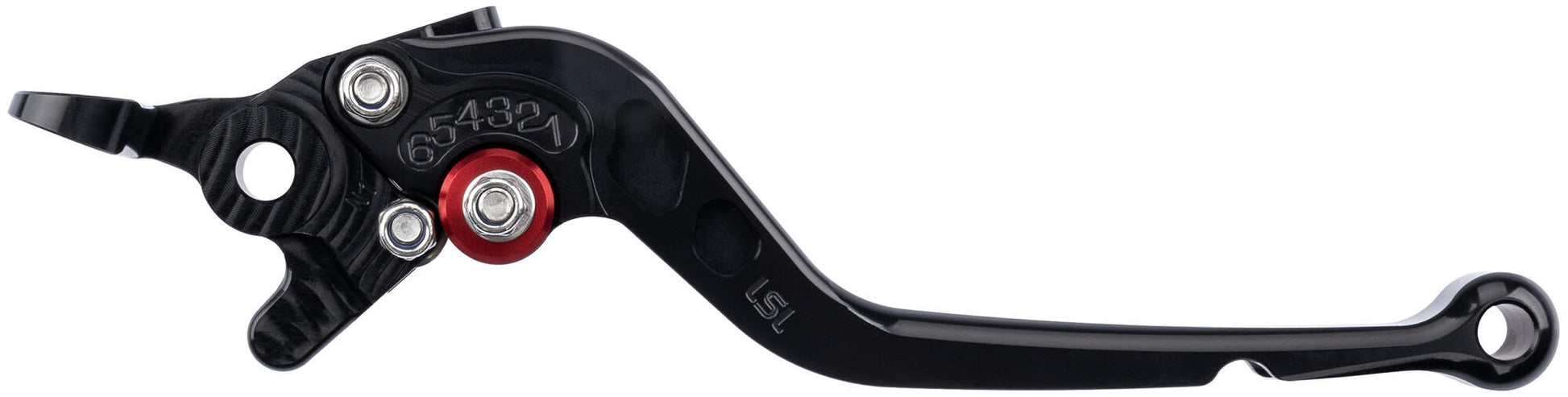 Levier d'embrayage LSL ELOX SW