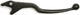 Levier de frein Spec-x levier de frein noir