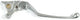 Levier de frein Spec-x levier de frein argent