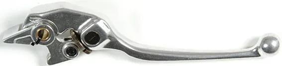 Levier de frein Spec-x levier de frein argent