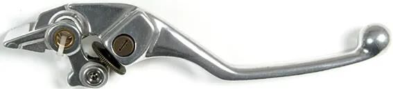 Levier de frein Spec-x levier de frein argent