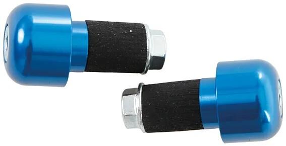 Bouchons de guidon LSL 14 mm Zyl Elox BL