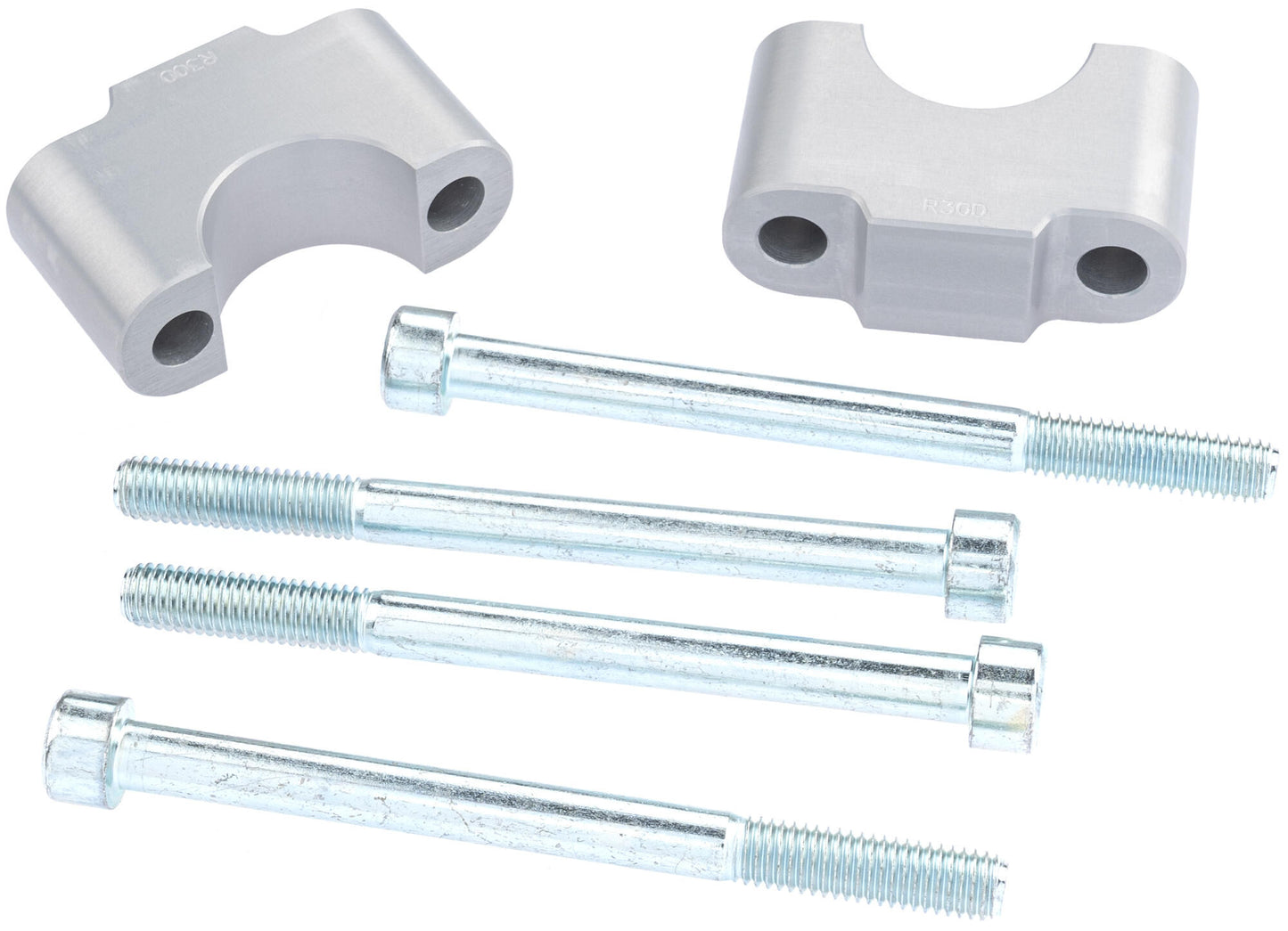 Les blocs de distance LSL augmentent +30 Si 28,5 mm du