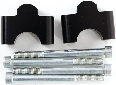 Les blocs de distance LSL augmentent +30 SW 28,5 mm vous