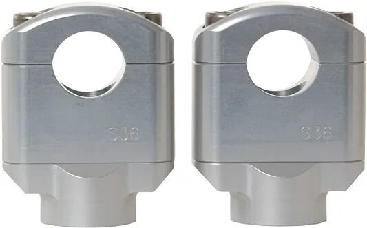 Support de serrage LSL + 15 mm Si