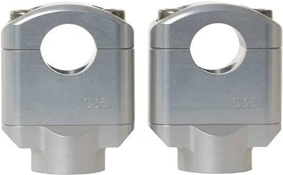 Support de serrage LSL + 15 mm Si