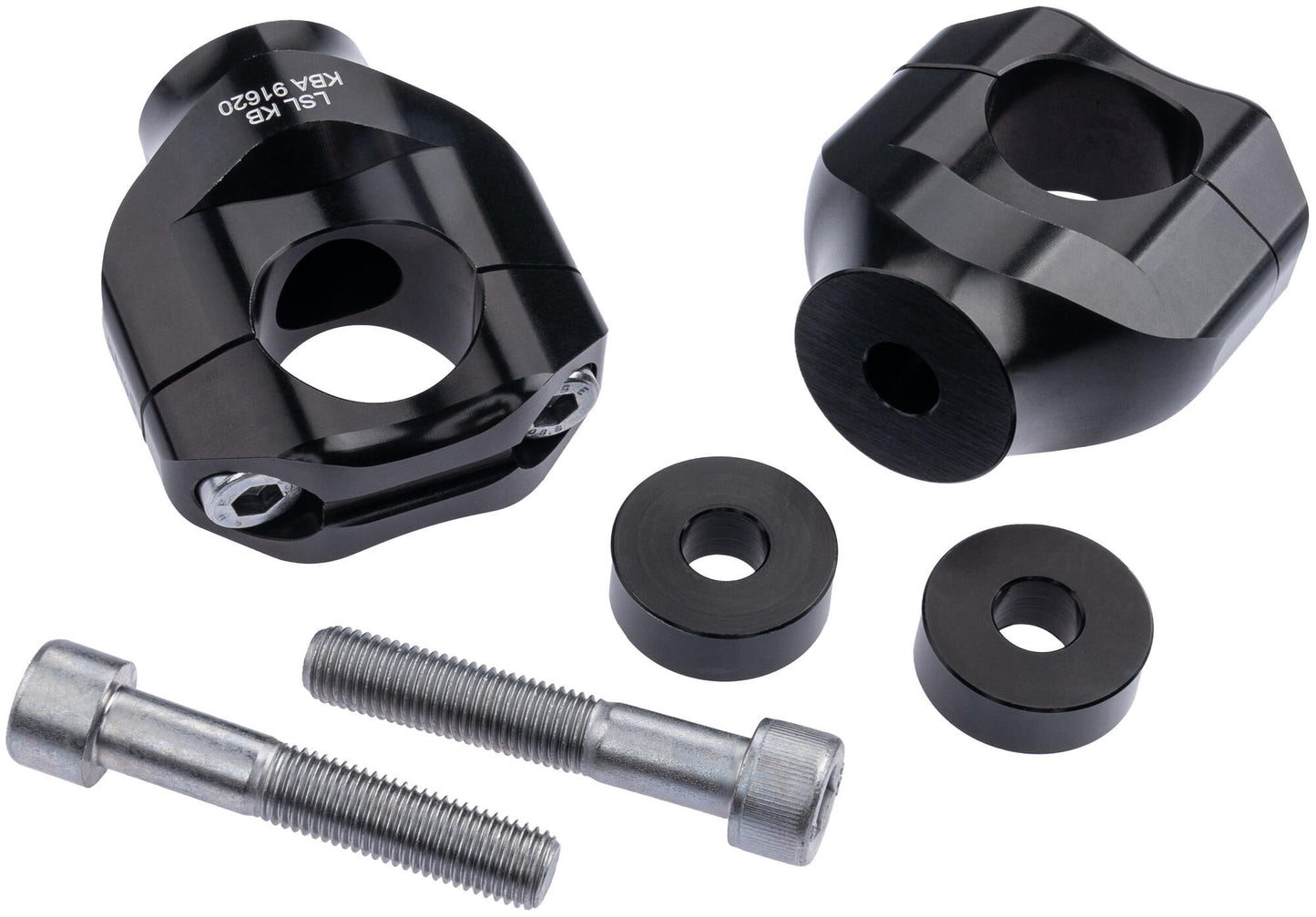 Support de serrage LSL + 30 mm 28,5 mm SW