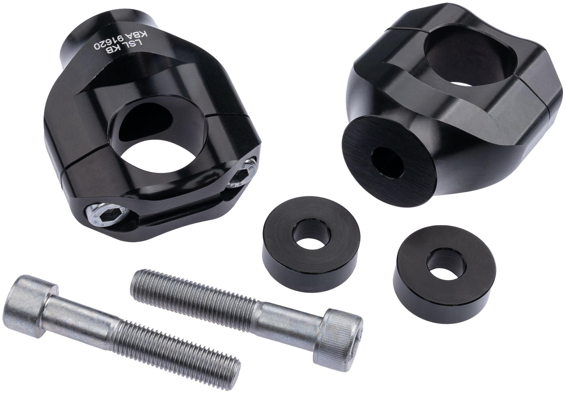 Support de serrage LSL + 30 mm 28,5 mm SW