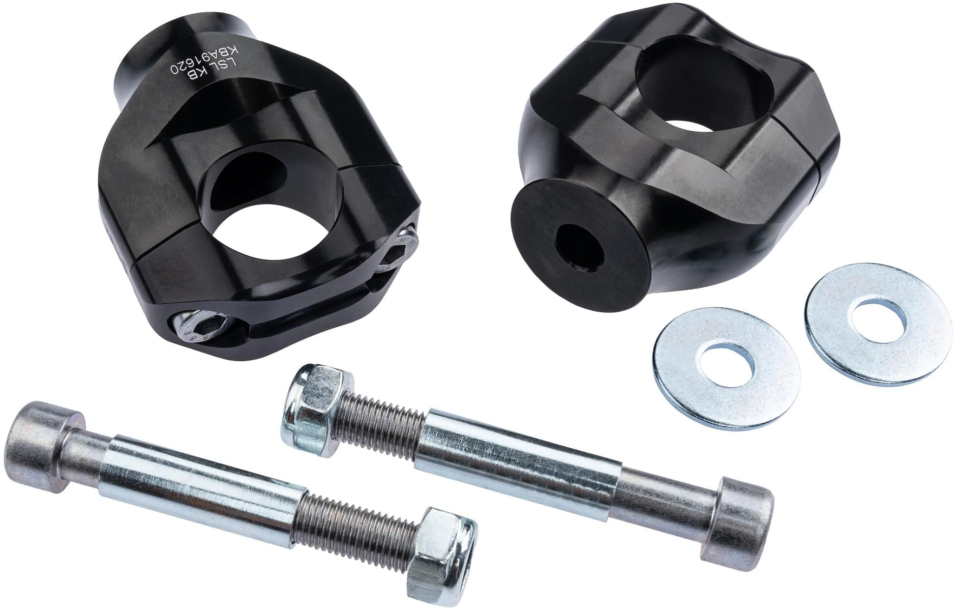 Support de serrage LSL + 20 mm 28,5 mm SW