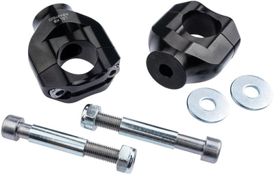 Support de serrage LSL + 20 mm 28,5 mm SW