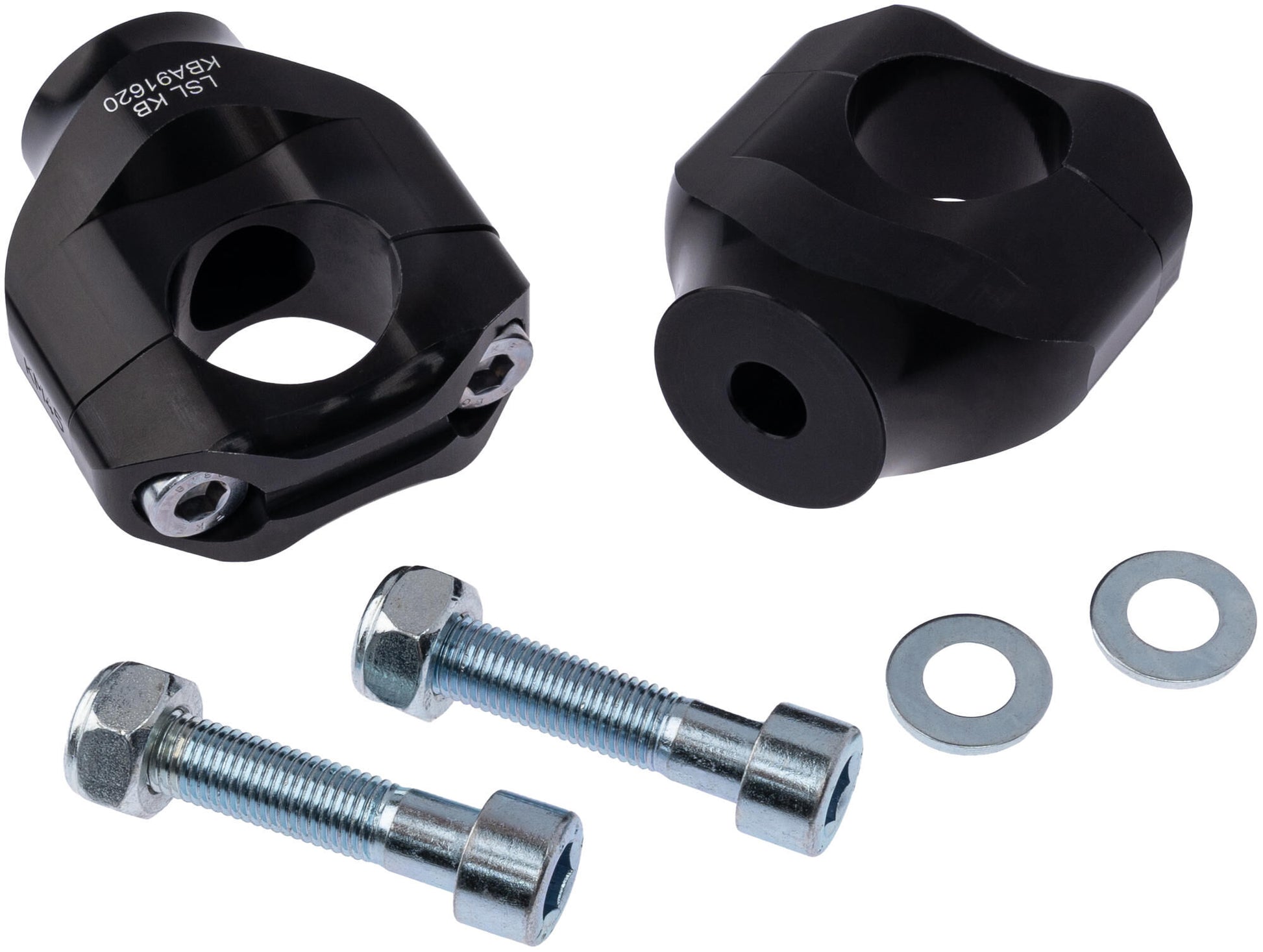 Support de serrage LSL + 10 mm 28,5 mm SW