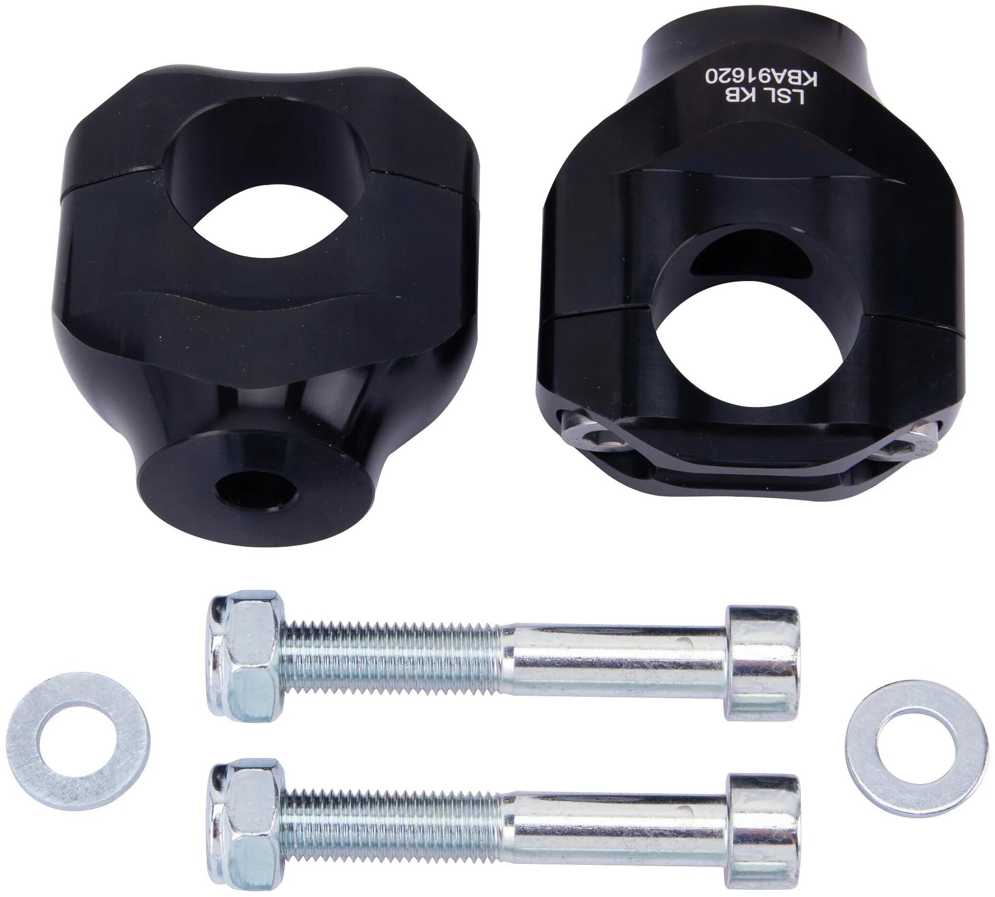 Support de serrage LSL + 12 mm 28,5 mm SW