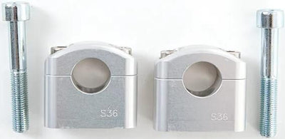 Support de serrage LSL -25 mm 22 mm Si
