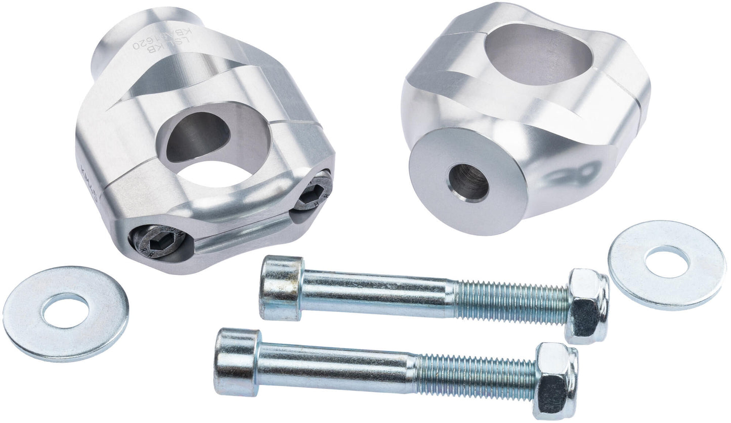 Support de serrage LSL + 15 mm 28,5 mm si