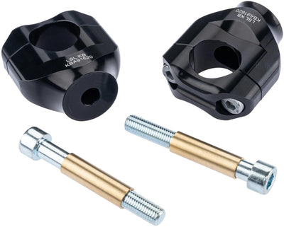 Support de serrage LSL + 15 mm 28,5 mm SW