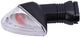 Vicma clignotants clignotant arrière gauche, 9860