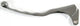 Levier d'embrayage Spec-x levier d'embrayage chromé