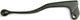 Levier d'embrayage Spec-x levier d'embrayage noir