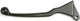 Levier d'embrayage Spec-x levier d'embrayage noir