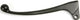 Levier d'embrayage Spec-x levier d'embrayage noir