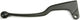 Levier d'embrayage Spec-x levier d'embrayage noir