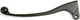 Levier d'embrayage Spec-x levier d'embrayage noir