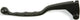 Levier d'embrayage Spec-x levier d'embrayage noir
