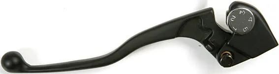 Levier d'embrayage Spec-x levier d'embrayage avec réglage, noir