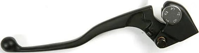 Levier d'embrayage Spec-x levier d'embrayage avec réglage, noir