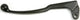 Levier d'embrayage Spec-x levier d'embrayage noir