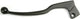 Levier d'embrayage Spec-x levier d'embrayage noir
