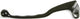 Levier d'embrayage Spec-x levier d'embrayage noir