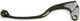 Levier d'embrayage Spec-x levier d'embrayage noir