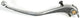 Levier d'embrayage Spec-x levier d'embrayage argent