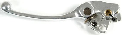 Levier d'embrayage Spec-x levier d'embrayage avec réglage, argent.