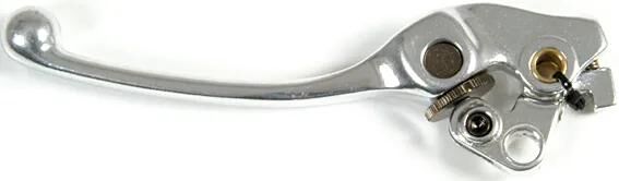 Levier d'embrayage Spec-x levier d'embrayage avec réglage, argent.