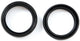 Jeu de joints de fourche Athena jeu de joints de fourche 40x52x10 10,5