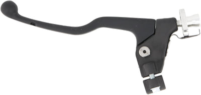 Domino levier d'embrayage racing levier d'embrayage racing noir 167mm