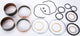 Kit de réparation de la fourche de course à toutes les balles ABR 38-6010