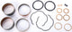 Kit de réparation de la fourche de course à toutes les balles ABR 38-6048