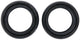 Tous les balles de course de tracage se phoque ABR 55-100