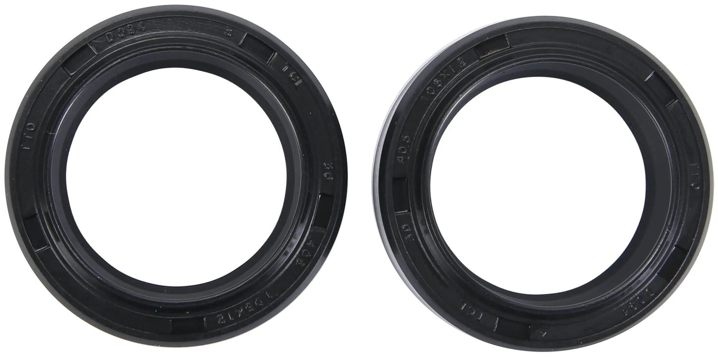 Toutes les balles Racing Fork Seal Set ABR 55-102