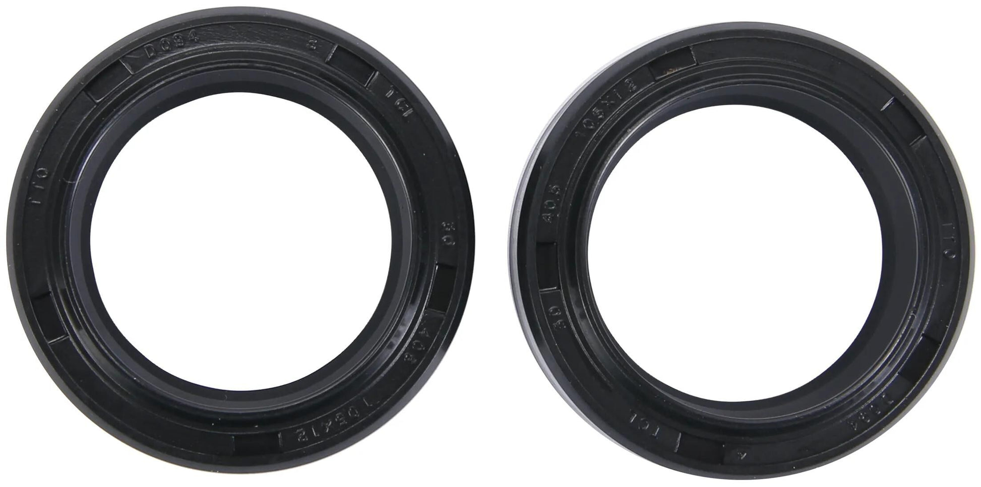 Toutes les balles Racing Fork Seal Set ABR 55-102