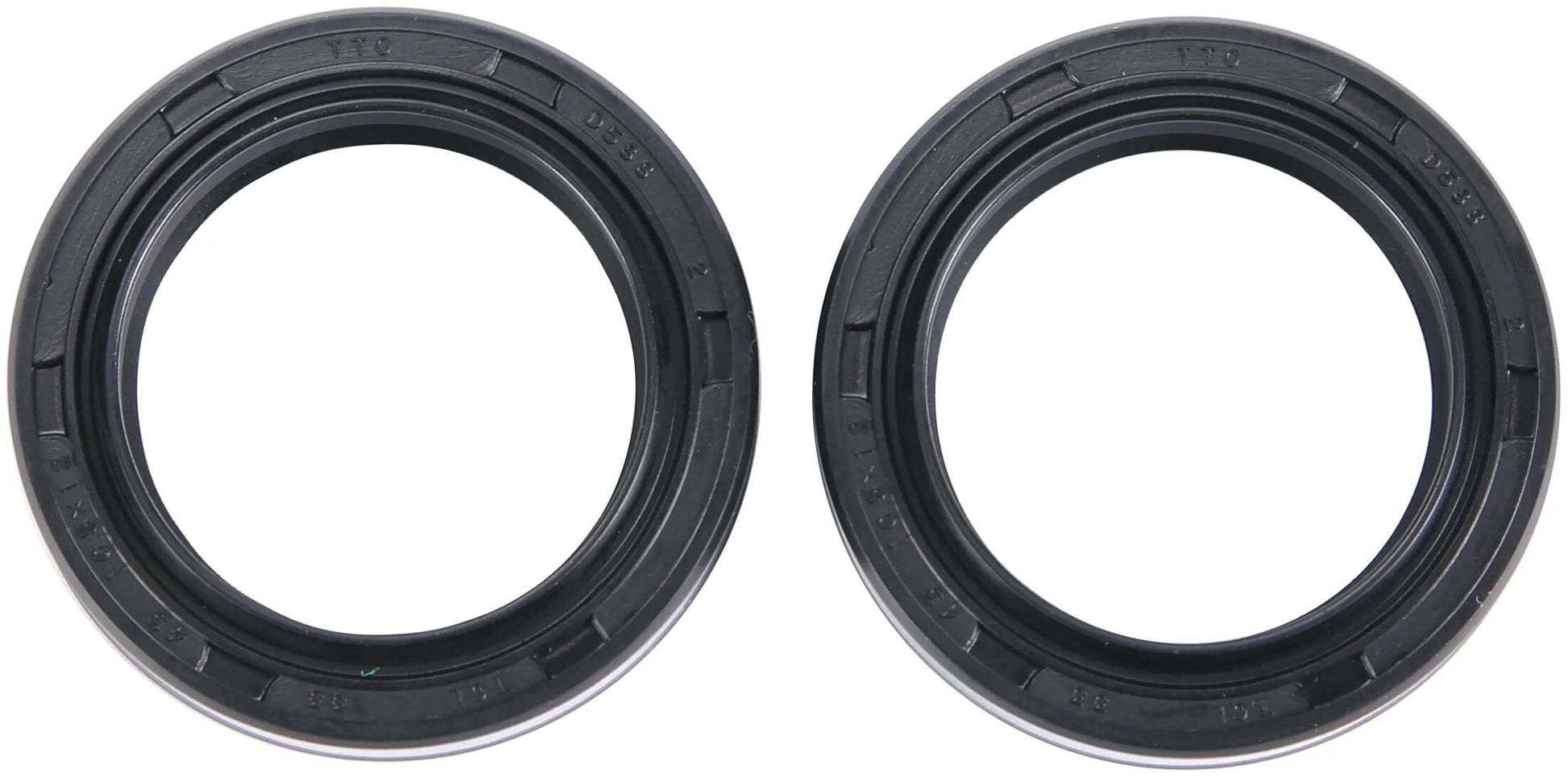 Toutes les balles de course de fourche de fourchette Set ABR 55-106
