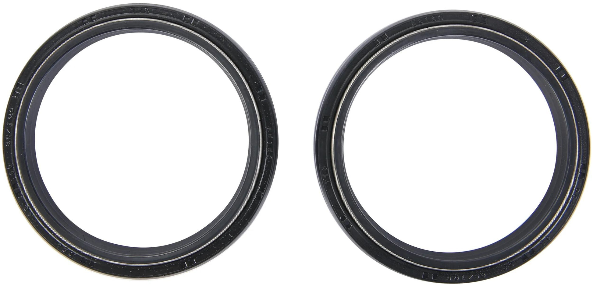 Toutes les balles Racing Fork Seal Set ABR 55-128
