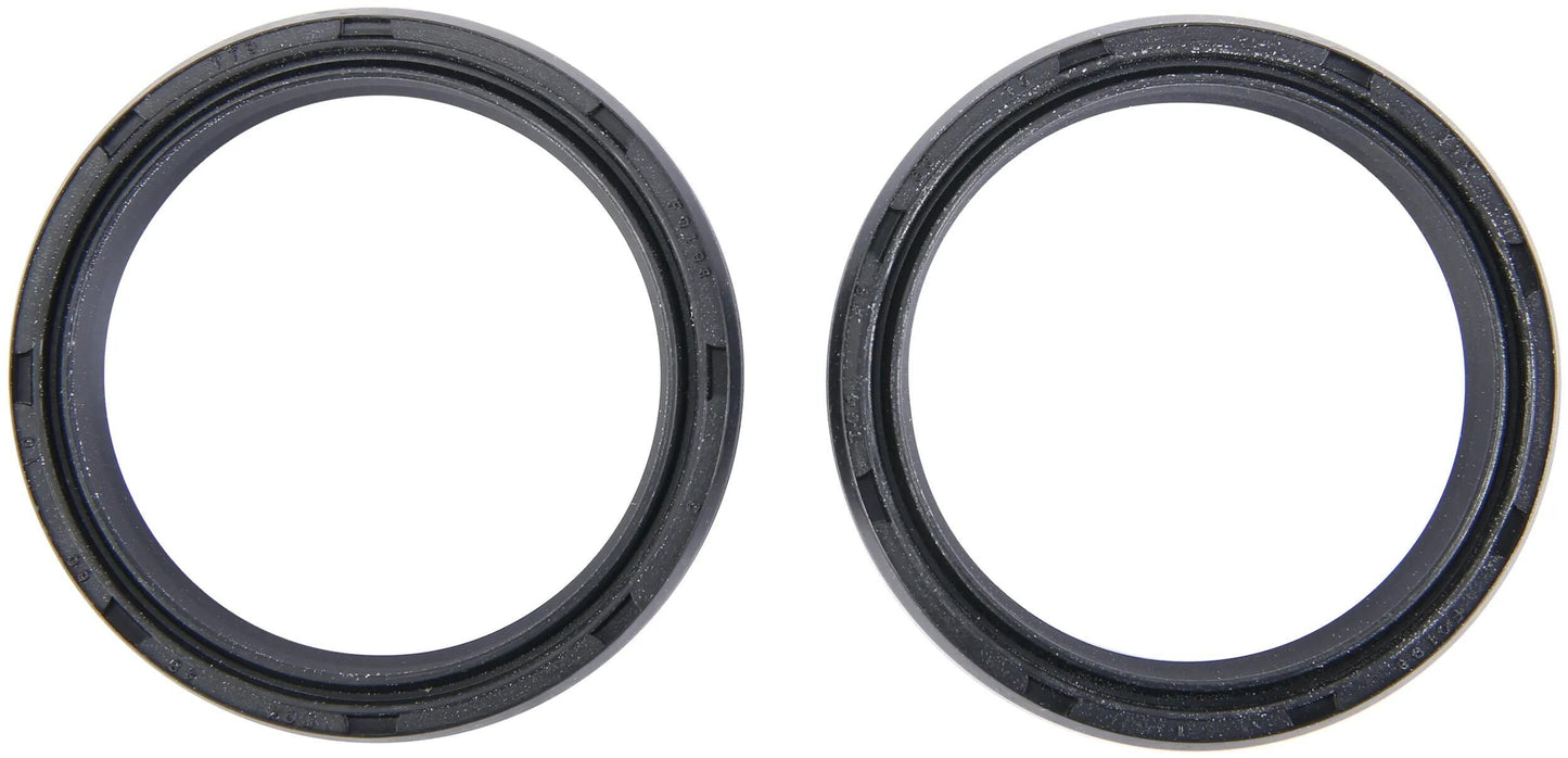 Toutes les balles Racing Fork Seal Set ABR 55-129
