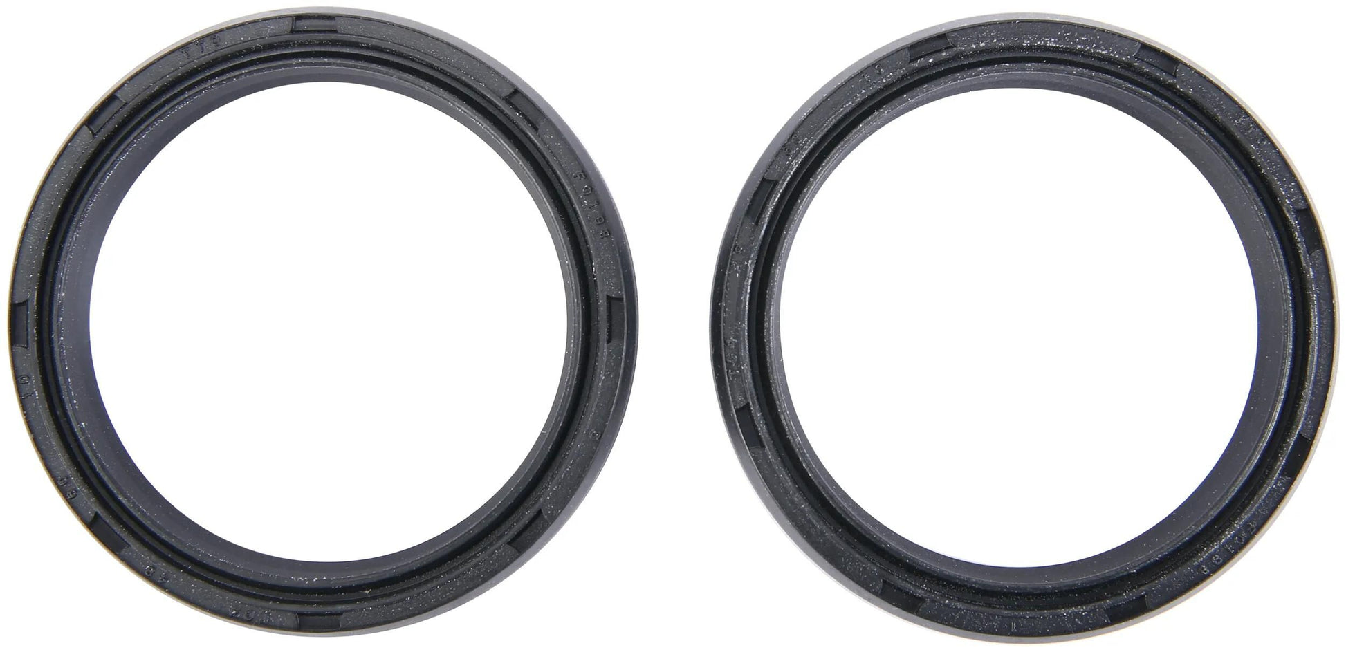 Toutes les balles Racing Fork Seal Set ABR 55-129