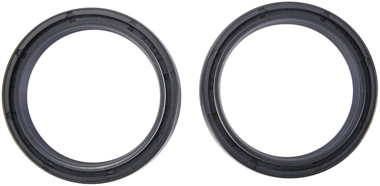 Toutes les balles Racing Fork Seal Set ABR 55-130